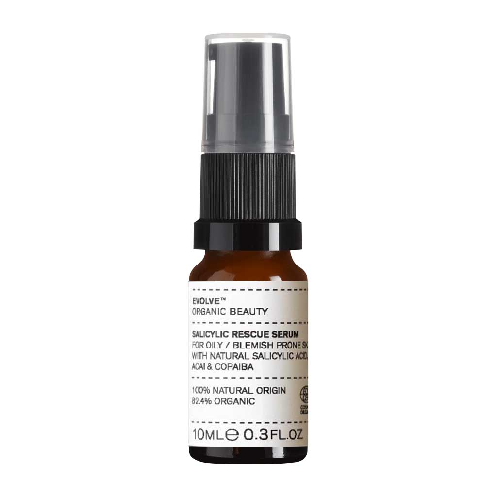 Salicylic Rescue Serum travel size