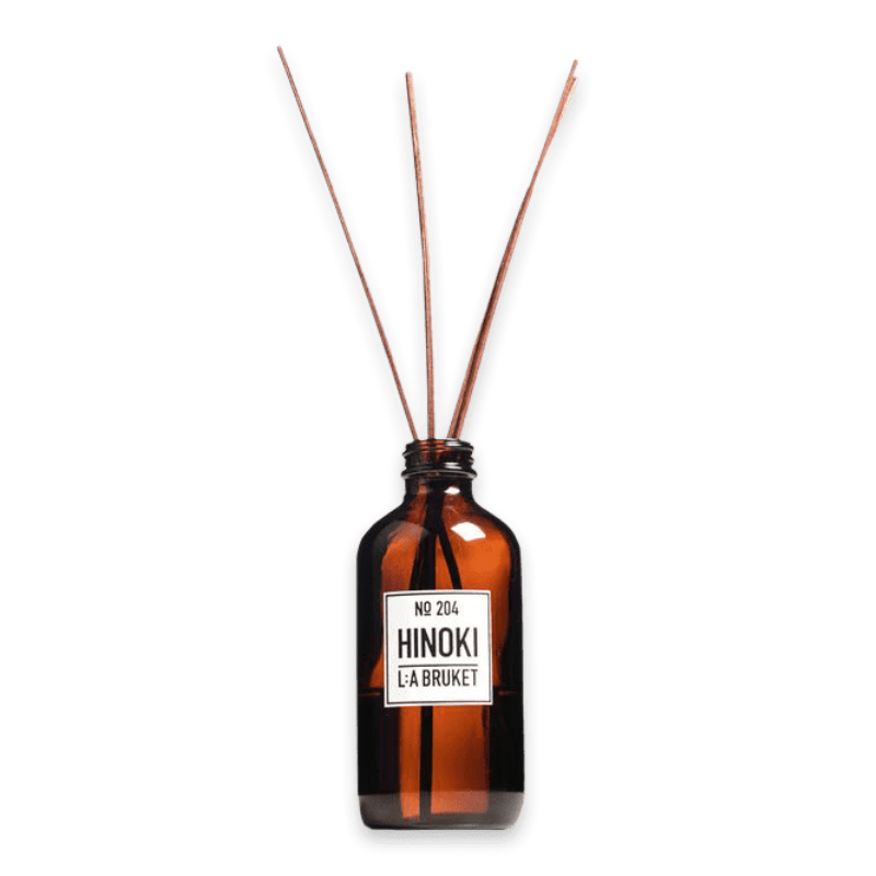 No. 204 Room Diffuser Hinoki
