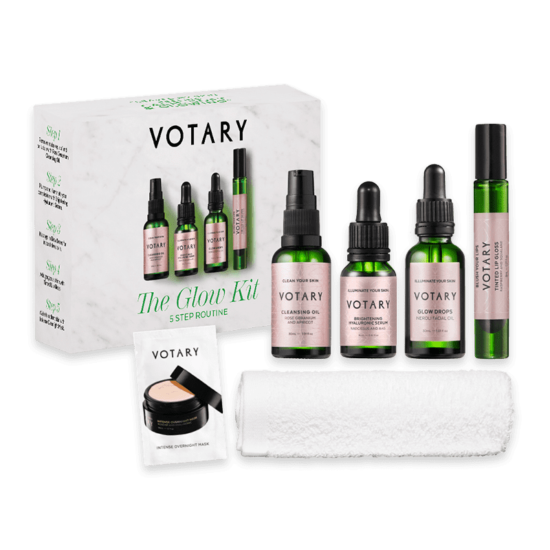 The Glow Kit