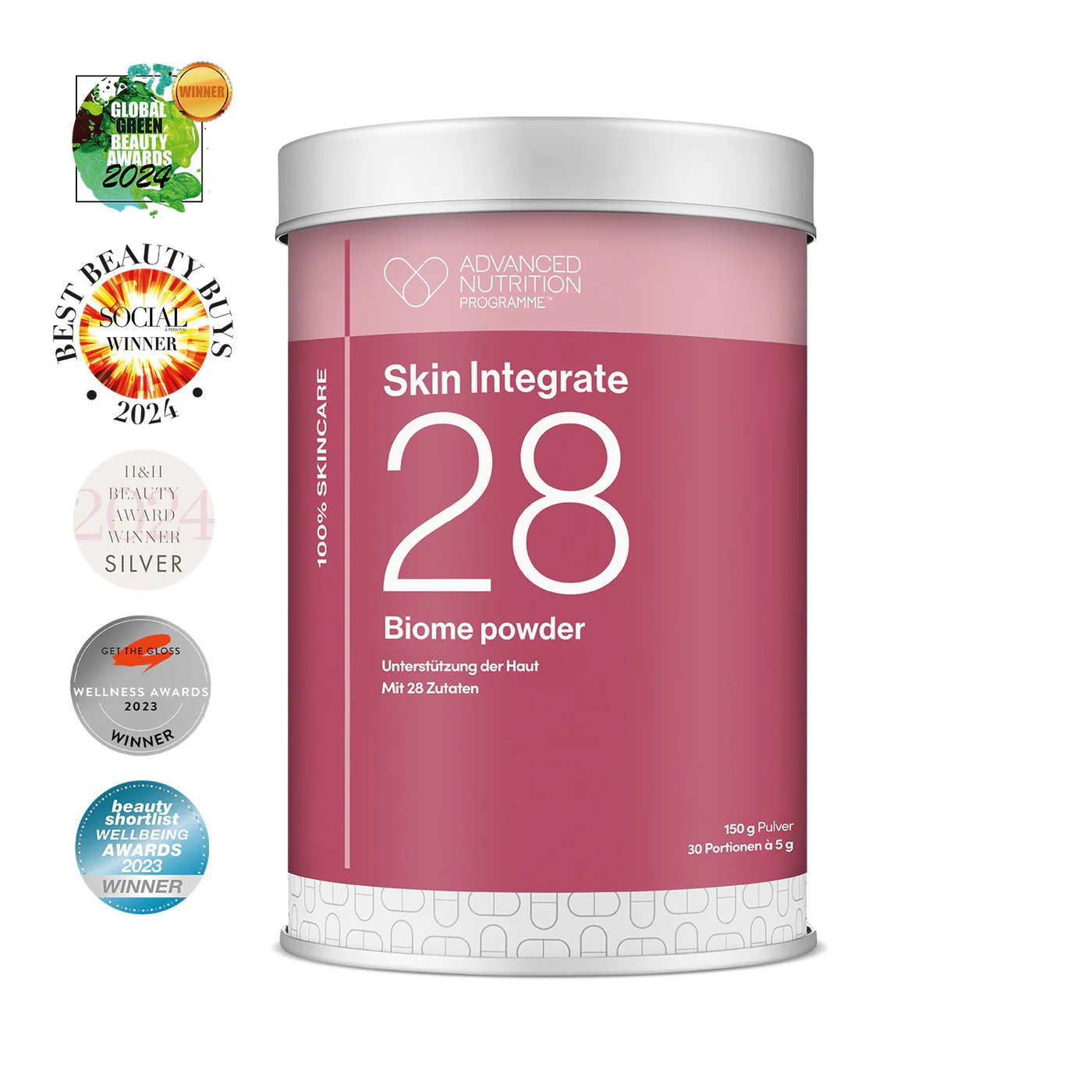 ANP Skin Integrate 28 - Biome Powder