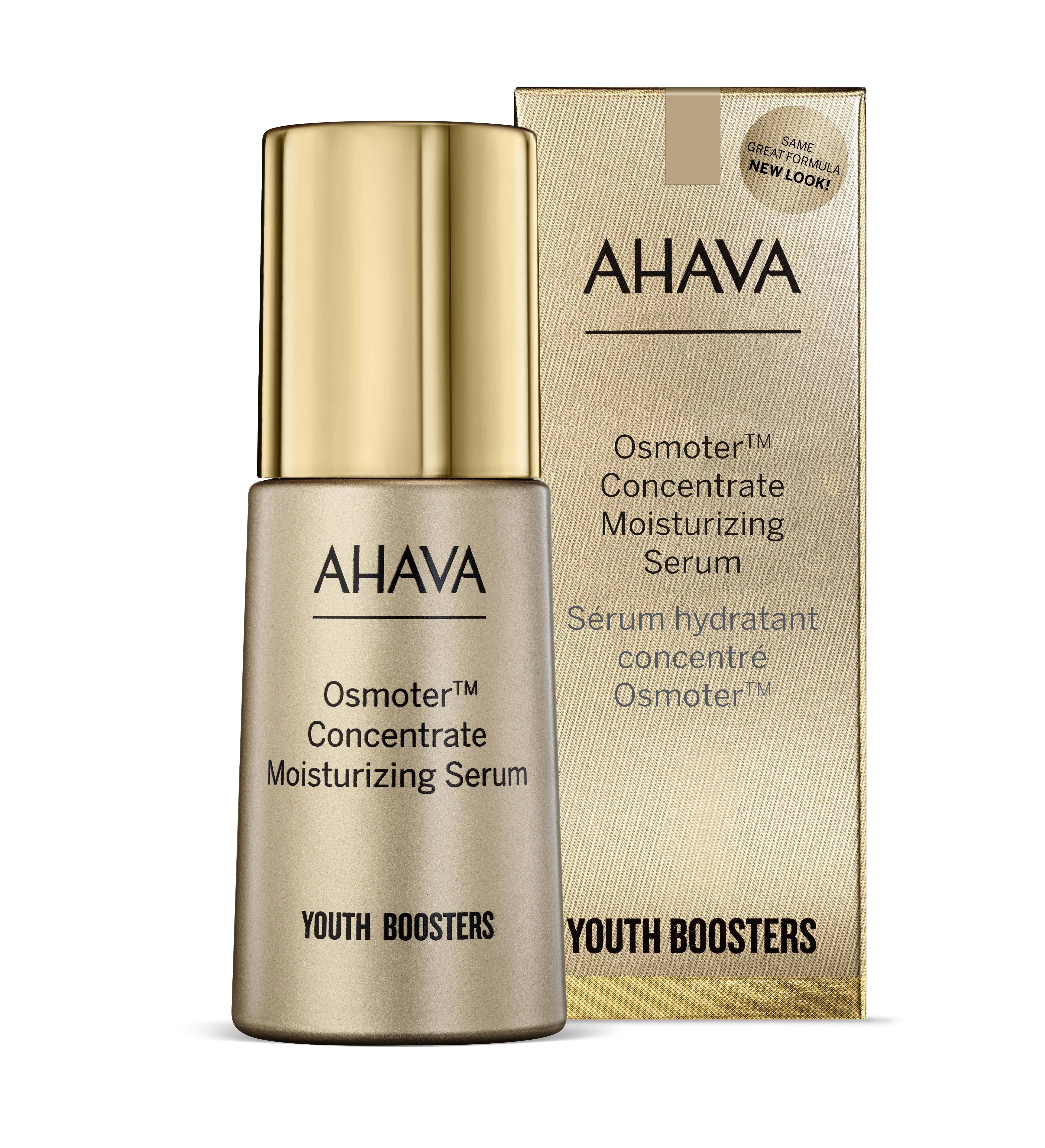 Dead Sea Osmoter Concentrate