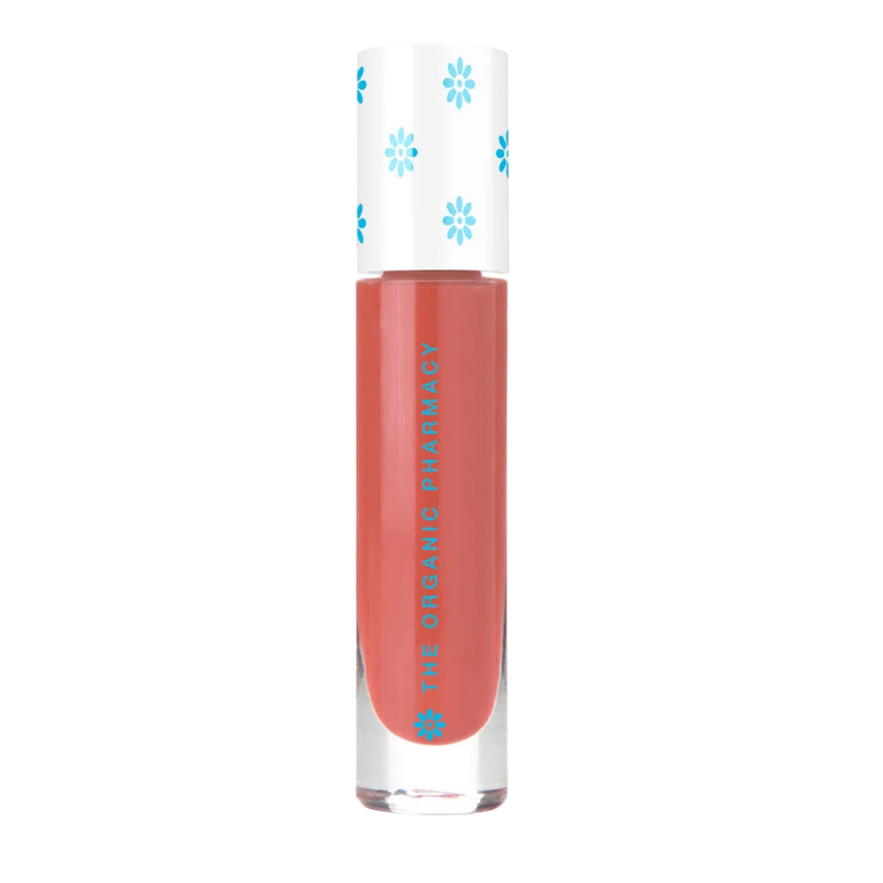 Plumping Lipstick pink