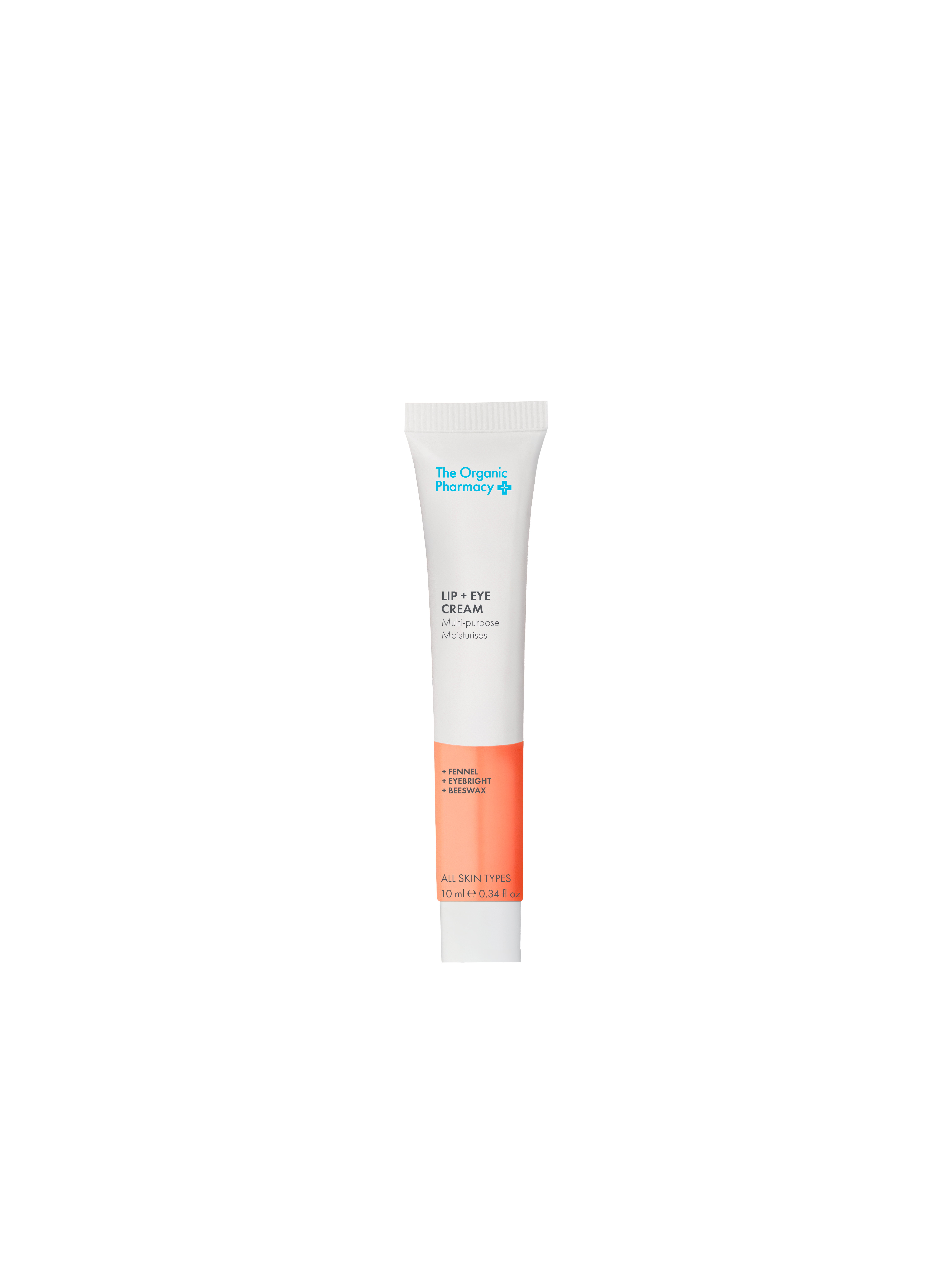 Lip & Eye Cream NEU