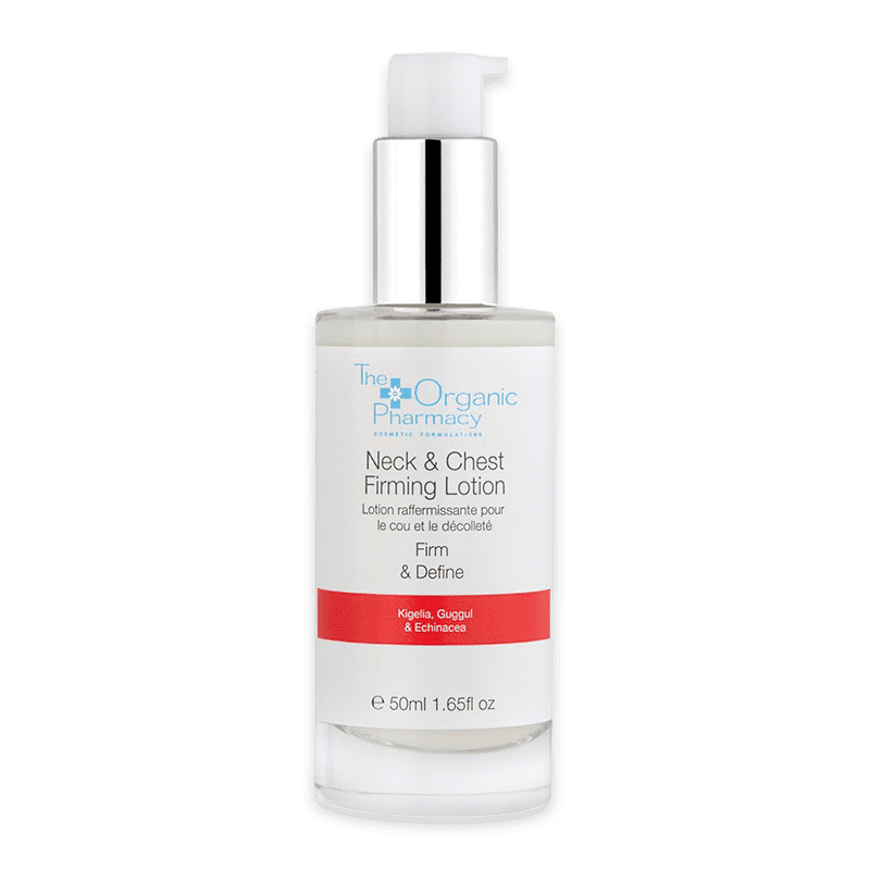 Neck & Chest Firming Lotion