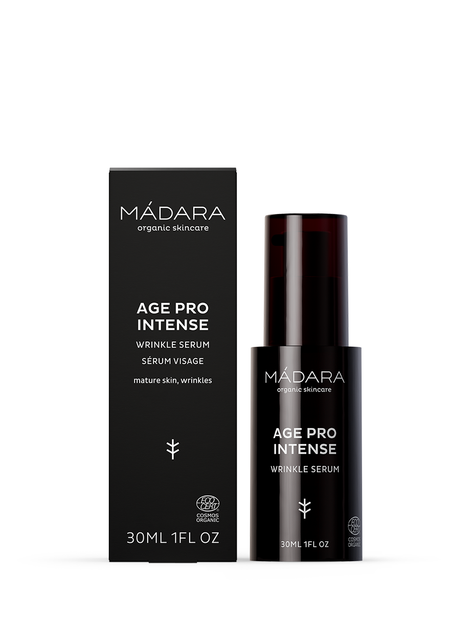 AGE PRO Intense Wrinkle serum