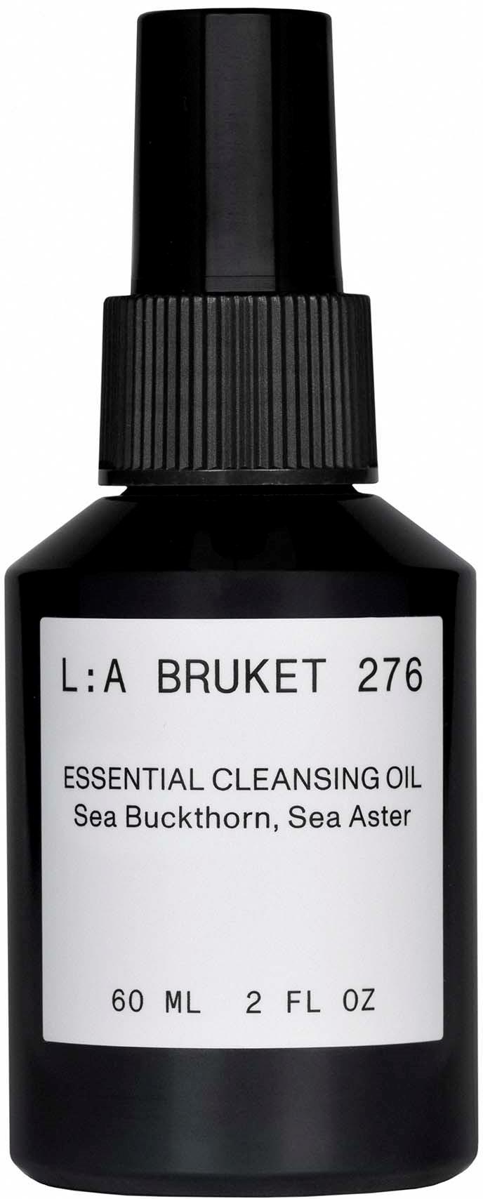No. 276 Essential Cleansing Oil 60 ml MH 30.11.25